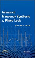 William F. Egan - Advanced Frequency Synthesis by Phase Lock - 9780470915660 - V9780470915660