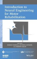 Dario Farina - Introduction to Neural Engineering for Motor Rehabilitation - 9780470916735 - V9780470916735