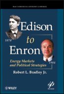 Robert L. Bradley - Edison to Enron - 9780470917367 - V9780470917367