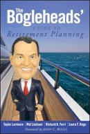 Taylor Larimore - The Bogleheads' Guide to Retirement Planning - 9780470919019 - V9780470919019