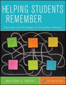Milton J. Dehn - Helping Students Remember - 9780470919972 - V9780470919972