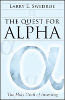 Larry E. Swedroe - The Quest for Alpha - 9780470926543 - V9780470926543