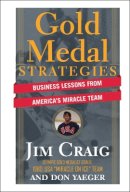 Jim Craig - Gold Medal Strategies - 9780470928066 - V9780470928066