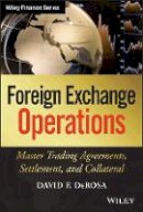 David F. Derosa - Foreign Exchange Operations - 9780470932919 - V9780470932919