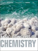 Leo J. Malone - Basic Concepts of Chemistry - 9780470938454 - V9780470938454