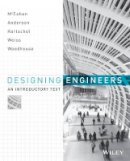 Susan Mccahan - Designing Engineers - 9780470939499 - V9780470939499
