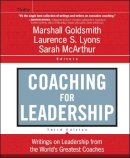 Marshall Goldsmith - Coaching for Leadership - 9780470947746 - V9780470947746