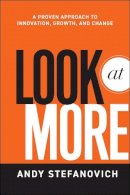 Andy Stefanovich - Look at More - 9780470949771 - V9780470949771