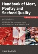 L.eo M. L. Nollet - Handbook of Meat, Poultry and Seafood Quality - 9780470958322 - V9780470958322