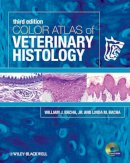 William J. Bacha Jr. - Color Atlas of Veterinary Histology - 9780470958513 - V9780470958513