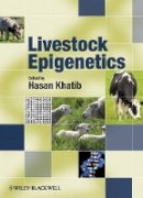 Hasan Khatib - Livestock Epigenetics - 9780470958599 - V9780470958599