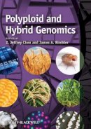 Z. Jeffrey Chen - Polyploid and Hybrid Genomics - 9780470960370 - V9780470960370