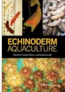 Nicholas Brown - Echinoderm Aquaculture - 9780470960387 - V9780470960387
