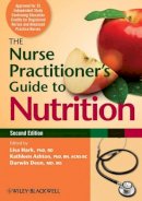  - The Nurse Practitioner's Guide to Nutrition - 9780470960462 - V9780470960462