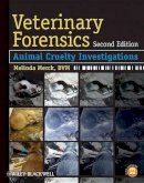 Melinda D. Merck - Veterinary Forensics - 9780470961629 - V9780470961629