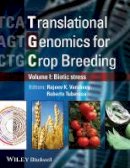 Rajeev Varshney - Translational Genomics for Crop Breeding - 9780470962909 - V9780470962909
