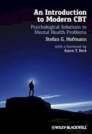 Stefan G. Hofmann - An Introduction to Modern CBT - 9780470971765 - V9780470971765