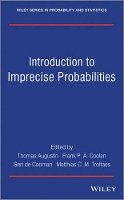 Thomas Augustin - Introduction to Imprecise Probabilities - 9780470973813 - V9780470973813