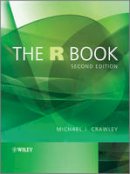 Crawley, Michael J. - The R Book - 9780470973929 - V9780470973929
