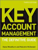 Malcolm Mcdonald - Key Account Management - 9780470974155 - V9780470974155