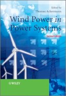 Thomas Ackermann - Wind Power in Power Systems - 9780470974162 - V9780470974162