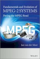 Jan Van Der Meer - MPEG-2 Systems - 9780470974339 - V9780470974339