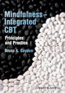 Bruno A. Cayoun - Mindfulness-Integrated CBT - 9780470974957 - V9780470974957