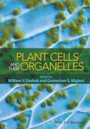 William V. Dashek - Plant Cells and their Organelles - 9780470976869 - V9780470976869