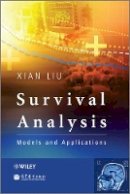 Xian Liu - Survival Analysis - 9780470977156 - V9780470977156