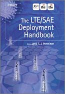 Jyrki Penttinen - The LTE/SAE Deployment Handbook - 9780470977262 - V9780470977262