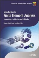 Barna Szabó - Introduction to Finite Element Analysis - 9780470977286 - V9780470977286