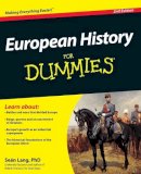 Sean Lang - European History For Dummies - 9780470978184 - V9780470978184