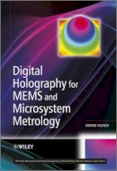 Anand Asundi - Digital Holography for MEMS and Microsystem Metrology - 9780470978696 - V9780470978696