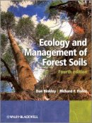 Dan Binkley - Ecology and Management of Forest Soils - 9780470979471 - V9780470979471