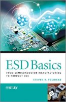 Steven H. Voldman - ESD Basics - 9780470979716 - V9780470979716