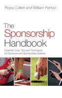 Pippa Collett - The Sponsorship Handbook - 9780470979846 - V9780470979846