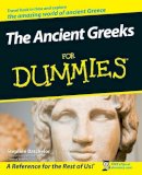 Stephen Batchelor - The Ancient Greeks For Dummies - 9780470987872 - V9780470987872