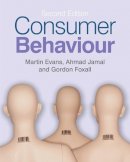 Martin M. Evans - Consumer Behaviour - 9780470994658 - V9780470994658