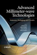 Liu - Advanced Millimeter-wave Technologies - 9780470996171 - V9780470996171