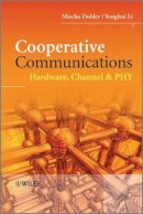 Mischa Dohler - Cooperative Communications - 9780470997680 - V9780470997680