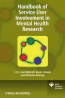 Jan Wallcraft - Handbook of Service User Involvement in Mental Health Research - 9780470997956 - V9780470997956