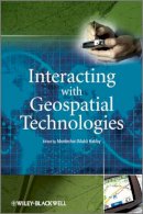 Muki Haklay - Interacting with Geospatial Technologies - 9780470998243 - V9780470998243