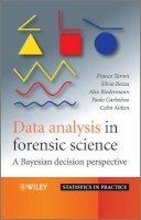 Franco Taroni - Data Analysis in Forensic Science - 9780470998359 - V9780470998359