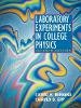 Cicero H. Bernard - Laboratory Experiments in College Physics - 9780471002512 - V9780471002512