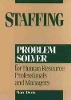 Marc Dorio - Staffing Problem Solver - 9780471006305 - V9780471006305