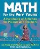Lydia Polonsky - Math for the Very Young - 9780471016472 - V9780471016472