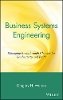 Gregory H. Watson - Business Systems Engineering - 9780471018841 - V9780471018841