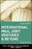 David J. Bendaniel - International M&A, Joint Ventures and Beyond - 9780471022428 - V9780471022428
