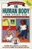 Janice Vancleave - Janice VanCleave's the Human Body for Every Kid - 9780471024088 - V9780471024088