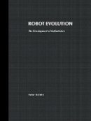 Mark E. Rosheim - Robot Evolution - 9780471026228 - V9780471026228